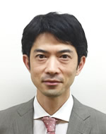 後藤 善太郎氏