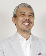 藤本 修氏