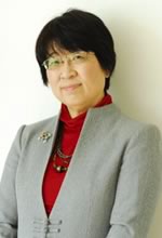 熊野 康子氏