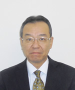 藪野 聡司 氏