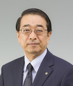 寺田 秀昭 氏