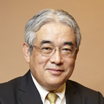 岩田 研一氏